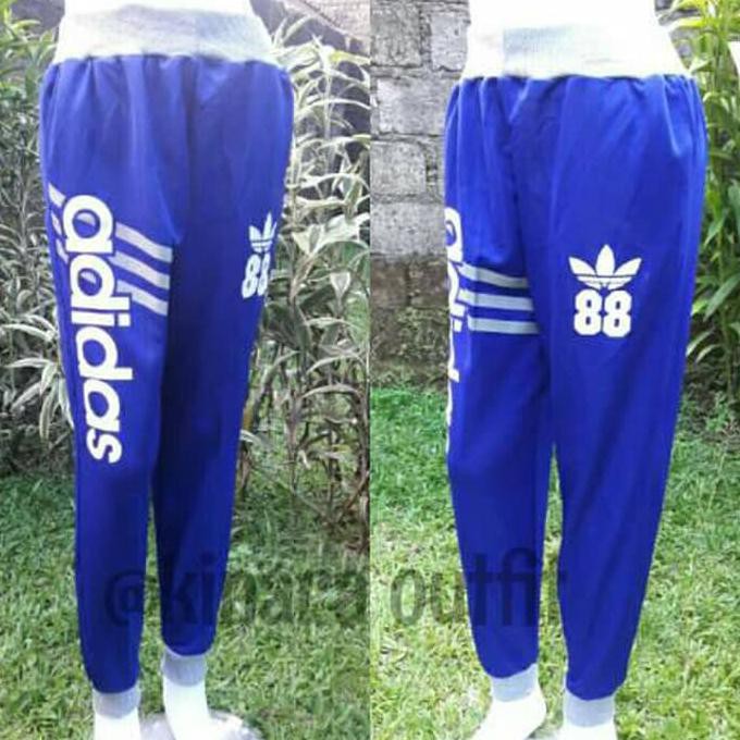 Baru Celana Adidas/Jogger Adidas/Sport