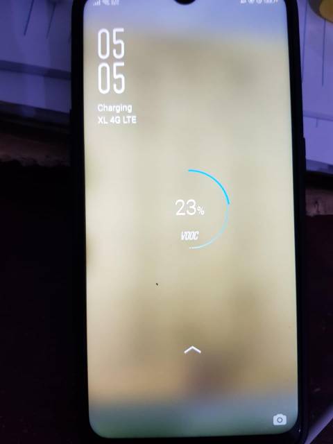 Charger oppo vooc 4A micro usb/ Type c VOOC Original Titon
