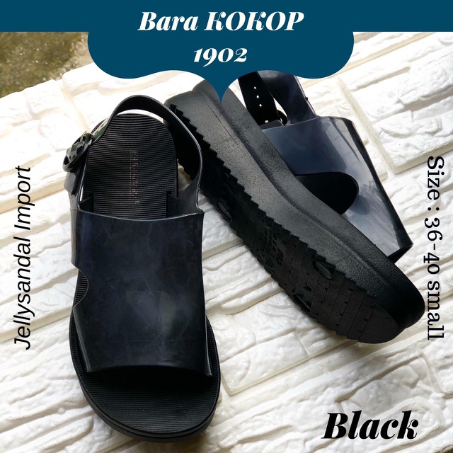 BARABARA KOKOP 1902 Import Jelly