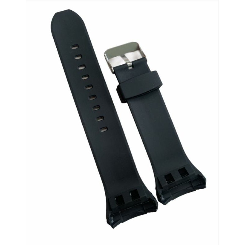 Strap Tali jam tangan qq Q&amp;Q m102 berkualitas