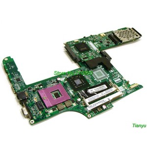 Motherboard Lenovo Y450