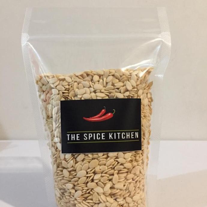 

Melon seeds // Biji Melon 250g