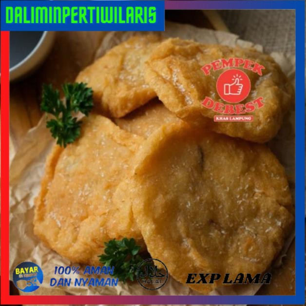 

( BISA COD ) Pempek DEBEST KULIT TERPERCAYA [Kode 1|Kode 2|Kode 3|Kode 4|Kode 5|Kode 6|Kode 7|Kode
