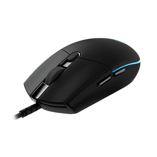 LOGITECH MOUSE G102 PRODIGY Gaming Mouse -black