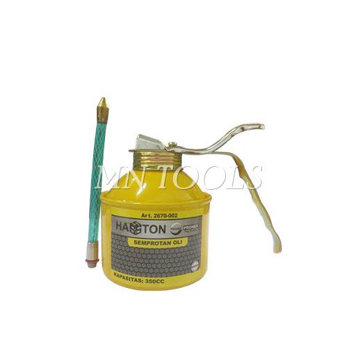 Oil Can 300 cc Prohex