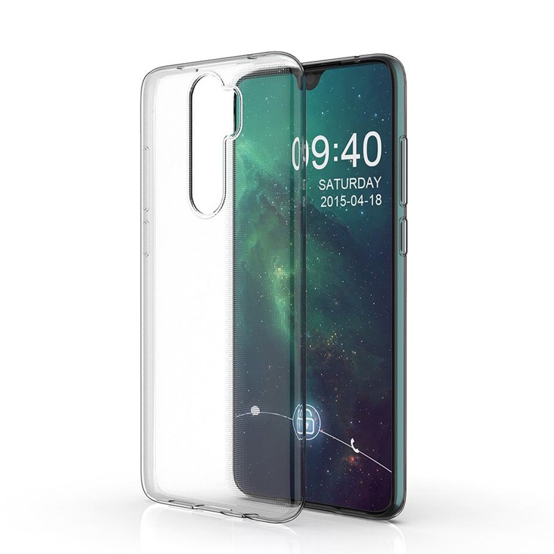 Case Bahan Tpu Untuk  Xiaomi  Mi 9t Pro  5x A1 Redmi  Note 7 8 