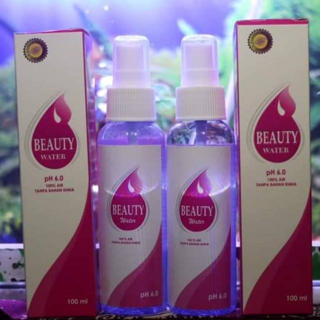 Beauty water KANGEN WATER