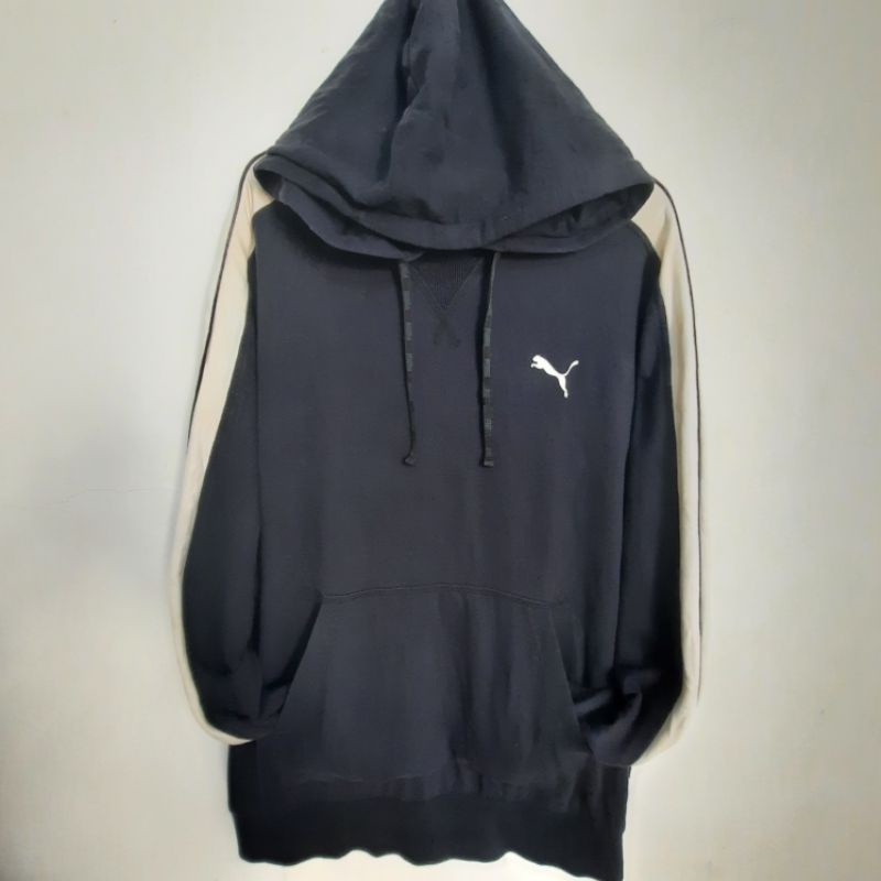 PUMA HD SECOND BRANDED