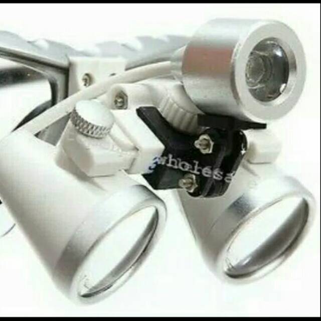 Dental Loupe