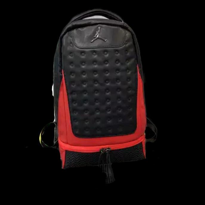 algifaruu - Tas Air Jordan Retro lll Backpack