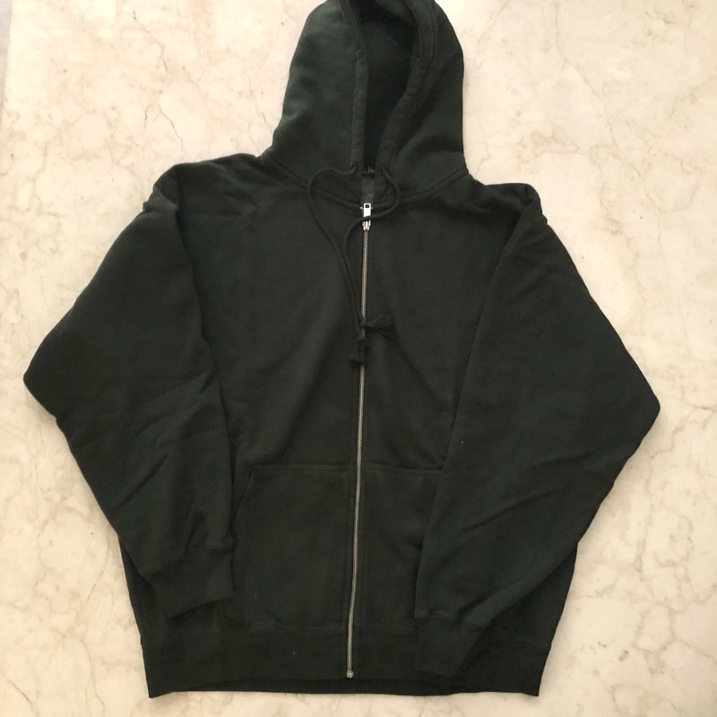brandy melville carla hoodie
