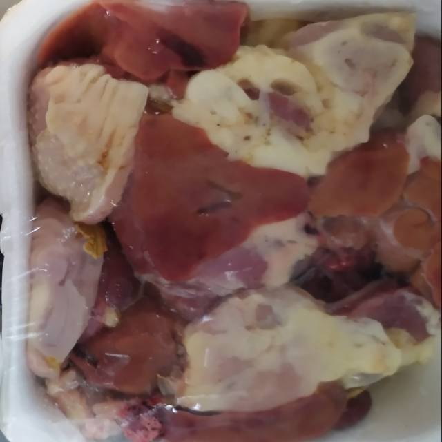 

Ati ampela fresh isi 5