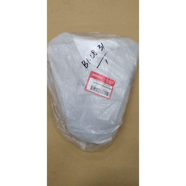 Cover Fr Top(Str Slv Met) 64500Ktm850Fmh Partsho99 Buru Order