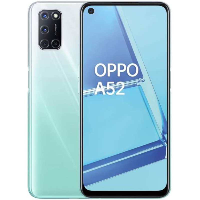 oppoa52