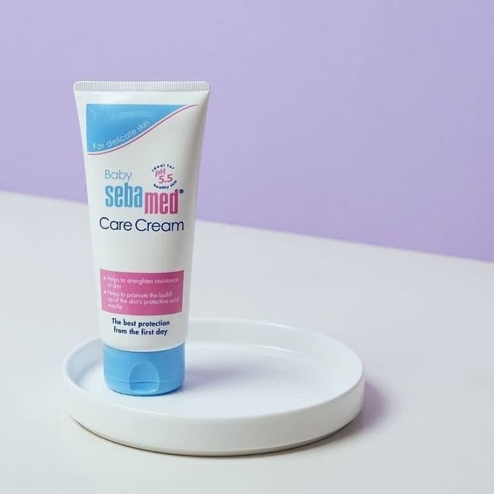 Sebamed Care Cream 100ml