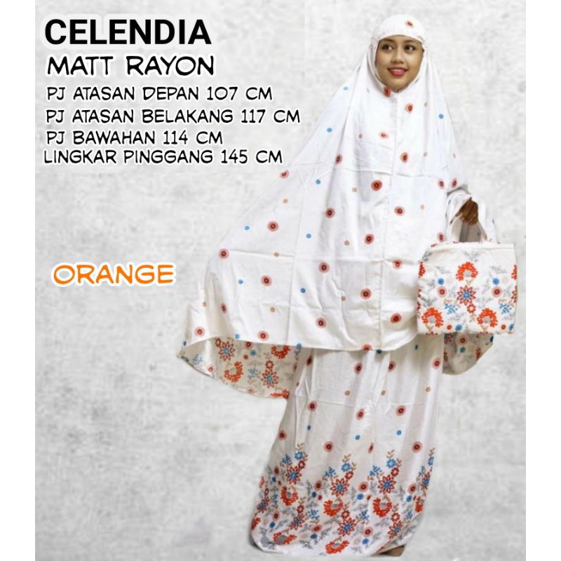 mukena bali bagus dan terjangkau