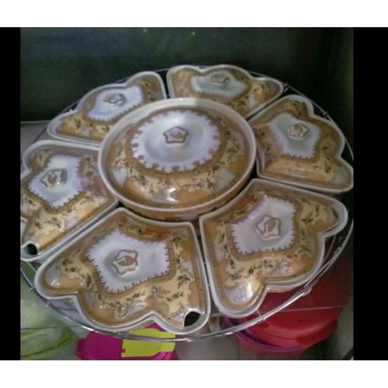 VICENZA PRASMANAN MEWAH DELUXE H001