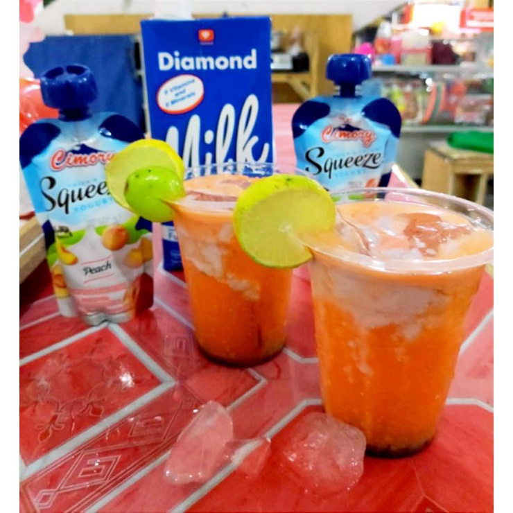 

jus buah