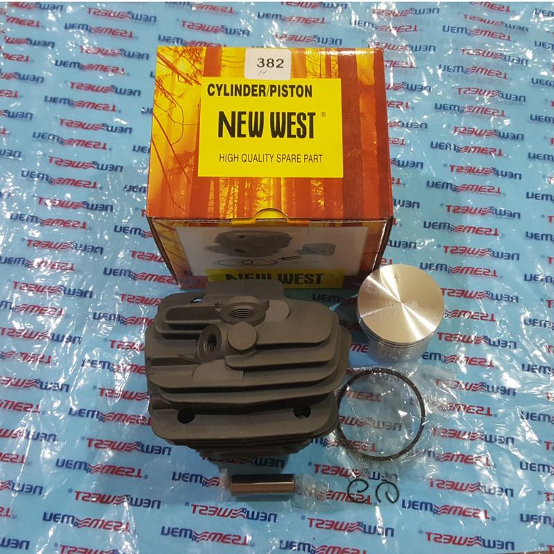 cylinder blok new west ms.382