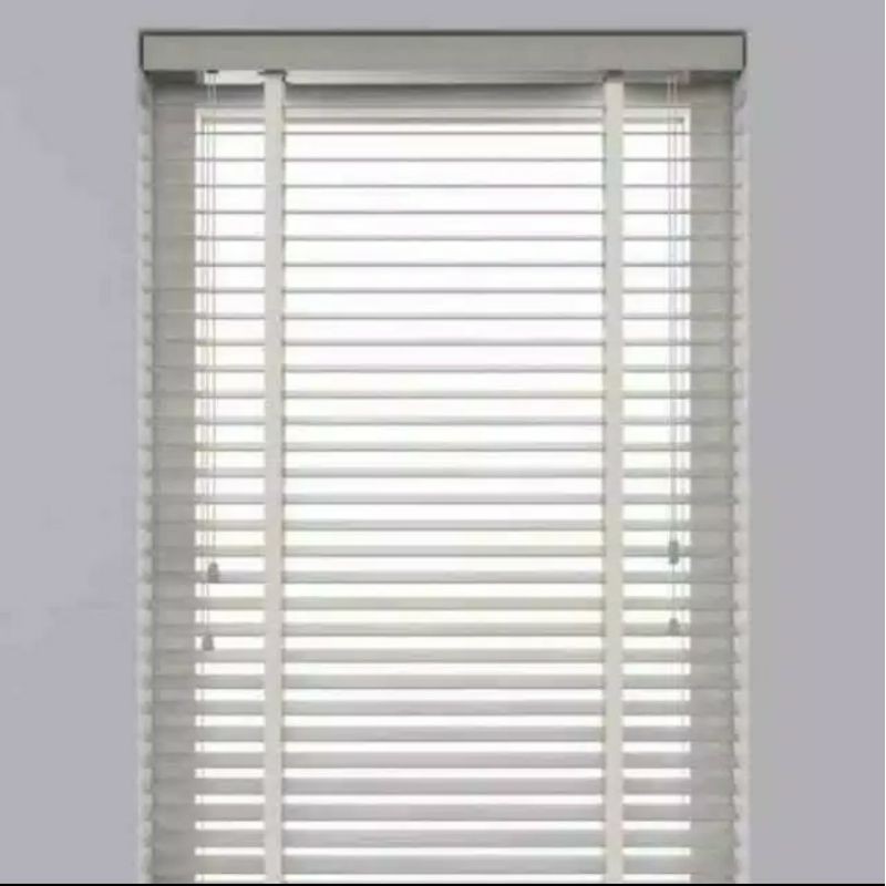 90x180CM KRIS TIRAI TARIK PVC /ACE HARDWARE VENETIAN BLINDS/ KORDEN/ACE TIRAI JENDELA/ACE KEREY PVC