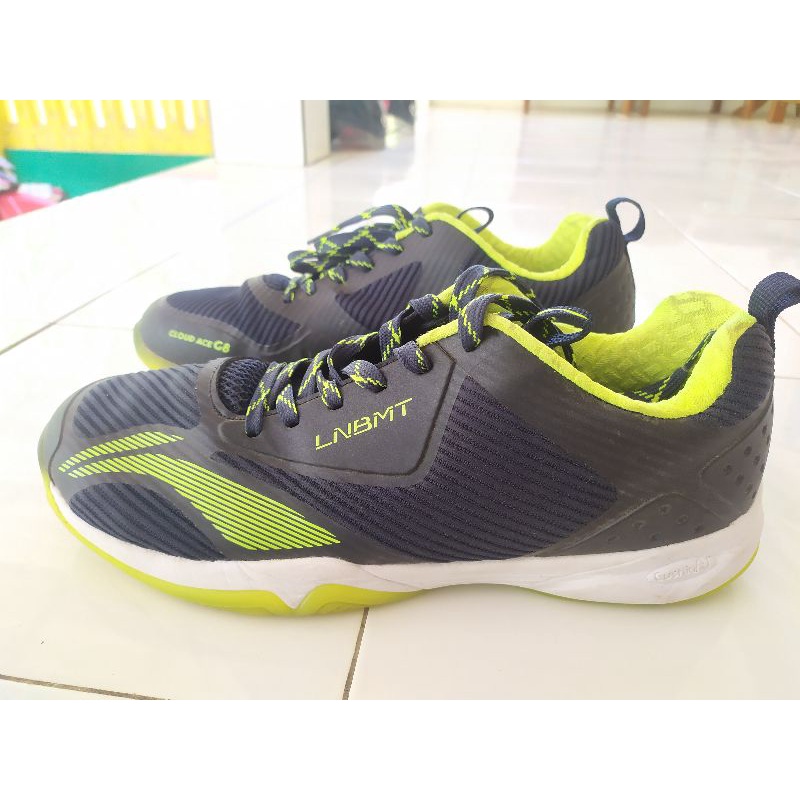 Sepatu Lining Cloud Ace G8 [second]