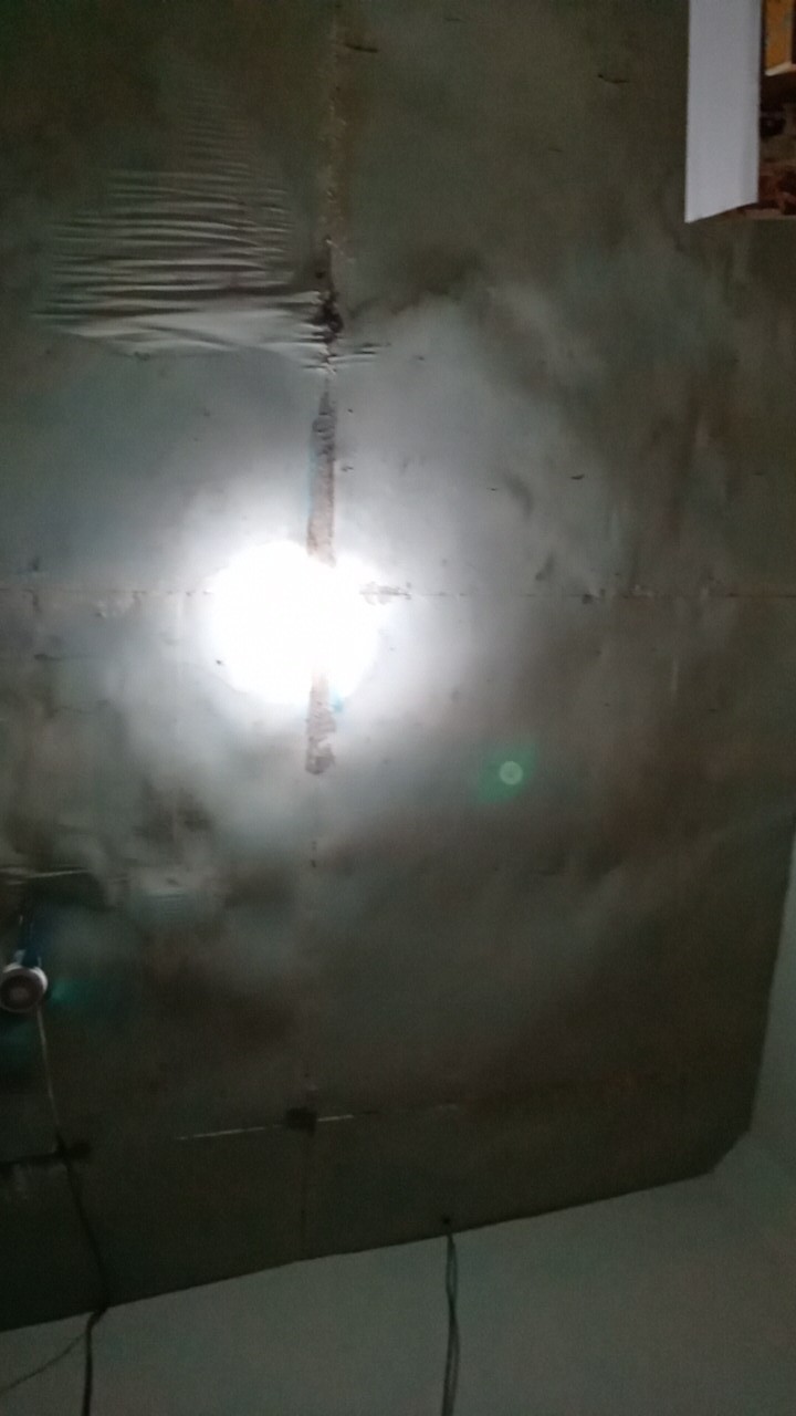 Kertas Nasi Bunga Kecil / Kertas Minyak Bulat / Kertas Coklat