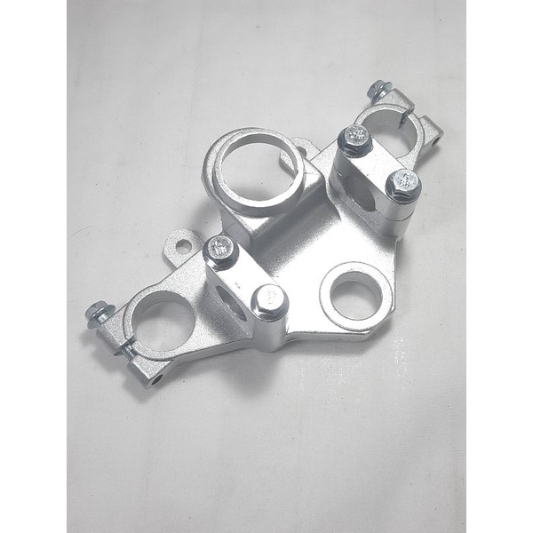 3KA-F3435-10-35 SEGITIGA ATAS DUDUKA STANG STIR RX KING NEW-1
