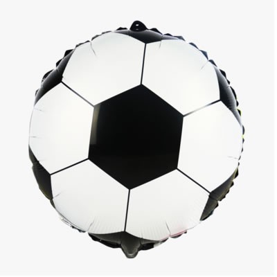 balon foil bola/bola basket