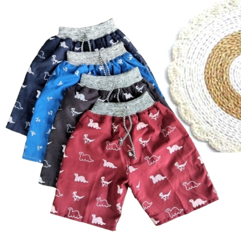 REKOMENDASI CELANA ANAK MURAH CELANA PENDEK ANAK MOTIF PRIA CELANA PENDEK CHINO MOTIF Celana Anak Motif Distro|Celana Pendek Anak Pria|celana anak umur3-10thn|Celana Pendek Anak harian santai[BISA COD]