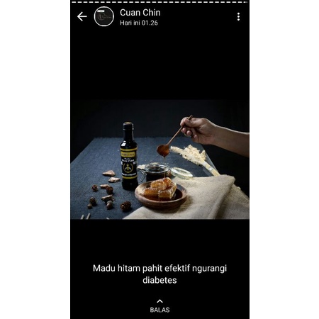 

Madu Asli 100%.Madu hitam mustika lebah efek memgurangi diabetes, mahkota raja/madu Akasia -450Gram