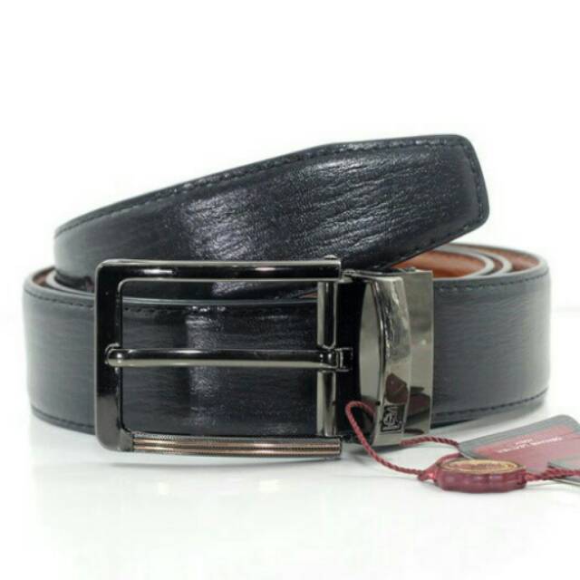 Ikat pinggang pria lombardi giovani LG-LGK186C