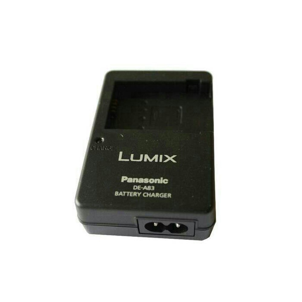 Charger Panasonic  De-A83 For Dmw-Bmb9 Battery Terbaru