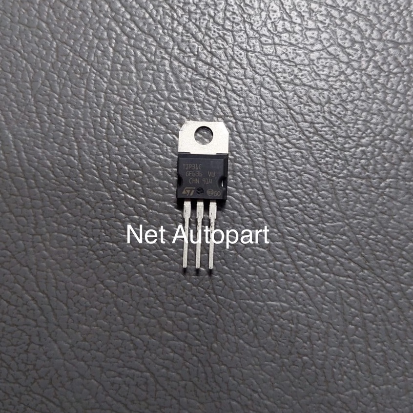 Transistor TIP 31ST 31 TIP31 ST ORIGINAL