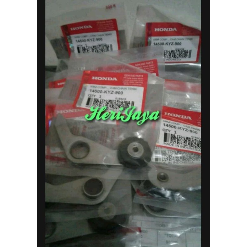 Rol keteng Supra X 125 Helm in