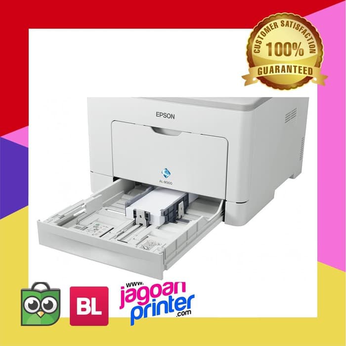 Workforce Al M300dn Epson