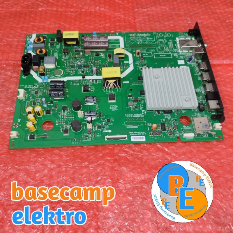 Mainboard TV LED COOCAA 50S6G Android MB TV LED COOCAA 50S6G Android Mainboard TV COOCAA 50S6G MB TV COOCAA 50S6G Mainboard COOCAA 50S6G MB COOCAA 50S6G Mainboard 50S6G MB 50S6G
