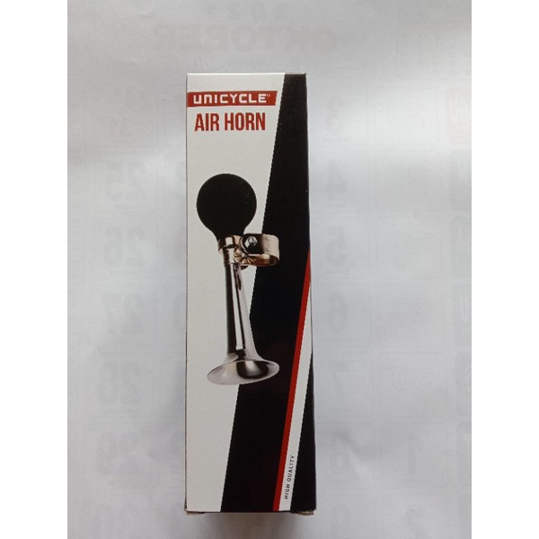 Bell Tololet Murah/ Bell Cilok/ Bell Air Horn