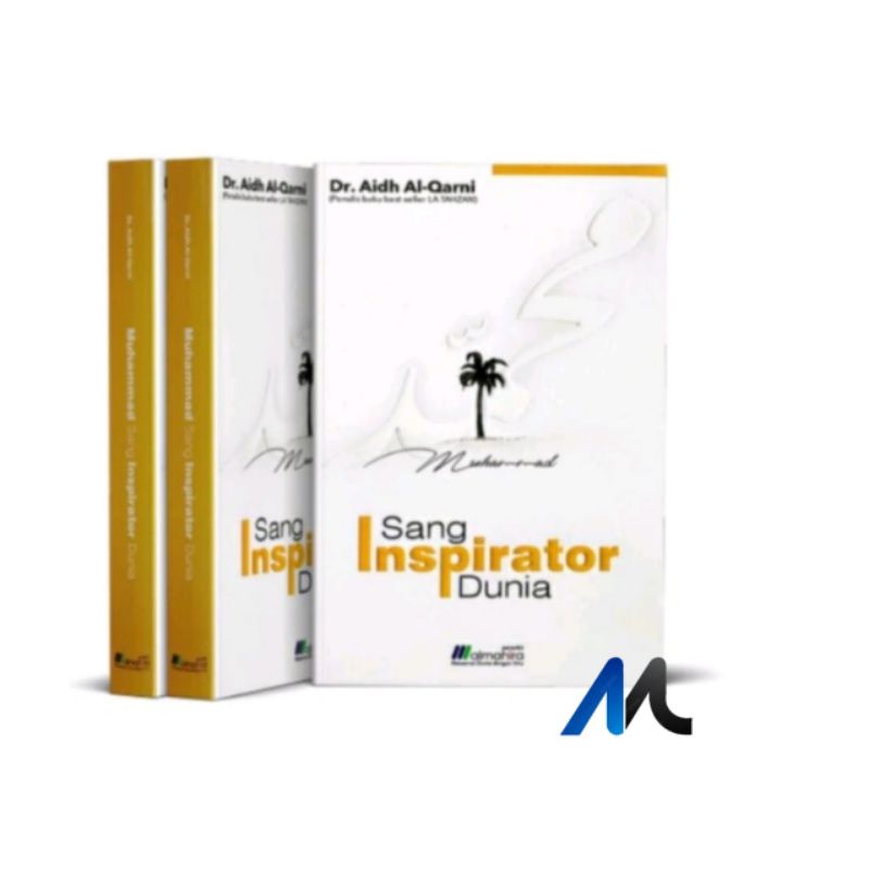 Sang Inspirator Dunia
