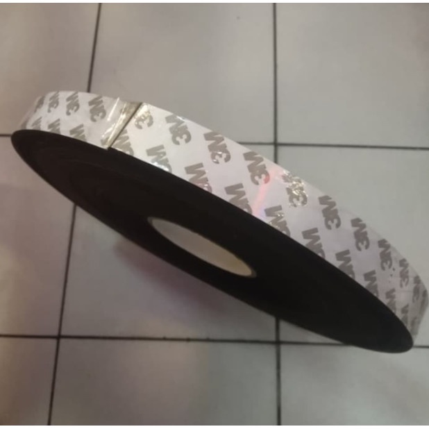 

Spesial Single Foam Soft Tape 3M 24Mm X 5Mm X 10M Diskon