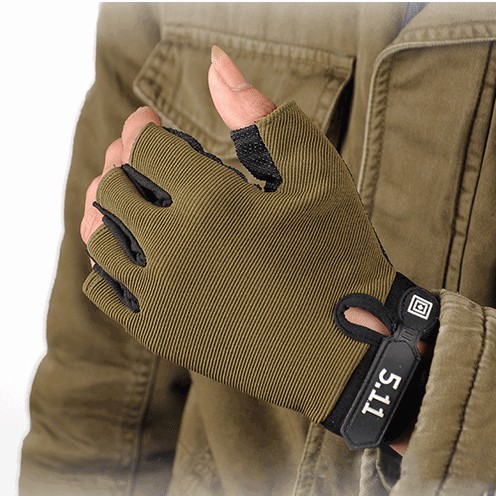 Sarung Tangan Motor Best Seller Glove Offroad Anti Slip  Anti Angin