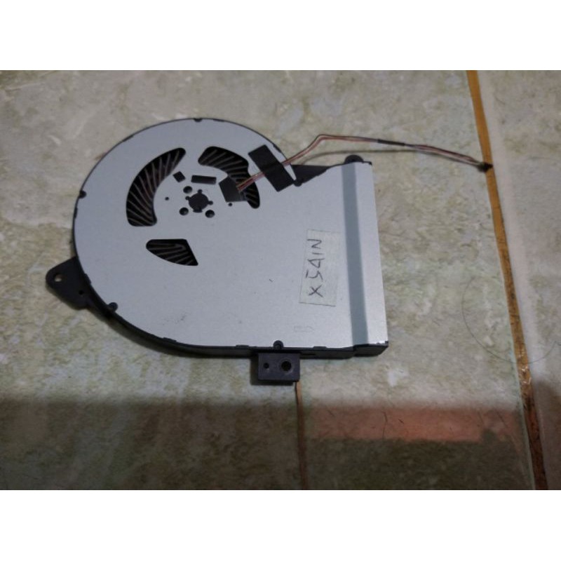 Fan kipas laptop asus x541 x541n