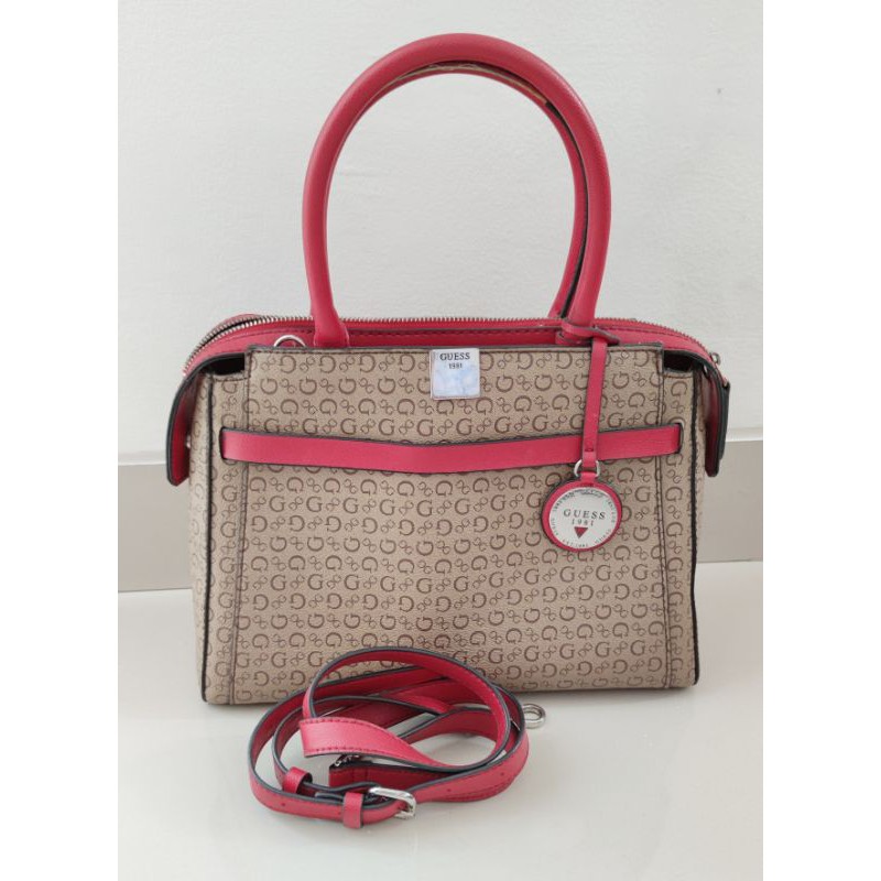 PRELOVED Tas Guess Original Store