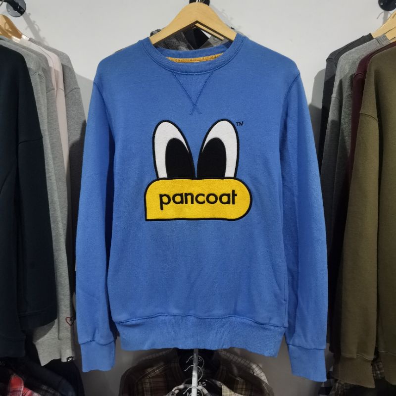 Pancoat Pop Eyes (M)