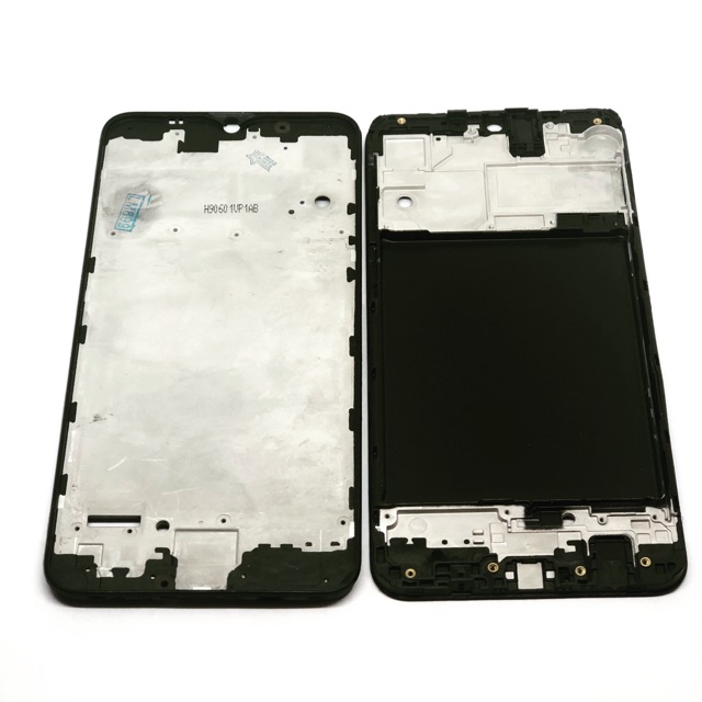 Frame Lcd Samsung A10 A105 - Dudukan Lcd Samsung - Tatakan Lcd Samsung A10 A105