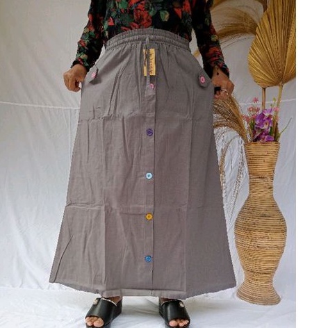 ROK A KATUN SIGARET PREMIUM ROK PANJANG