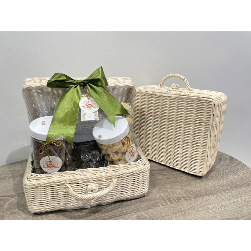 

Hampers Lebaran