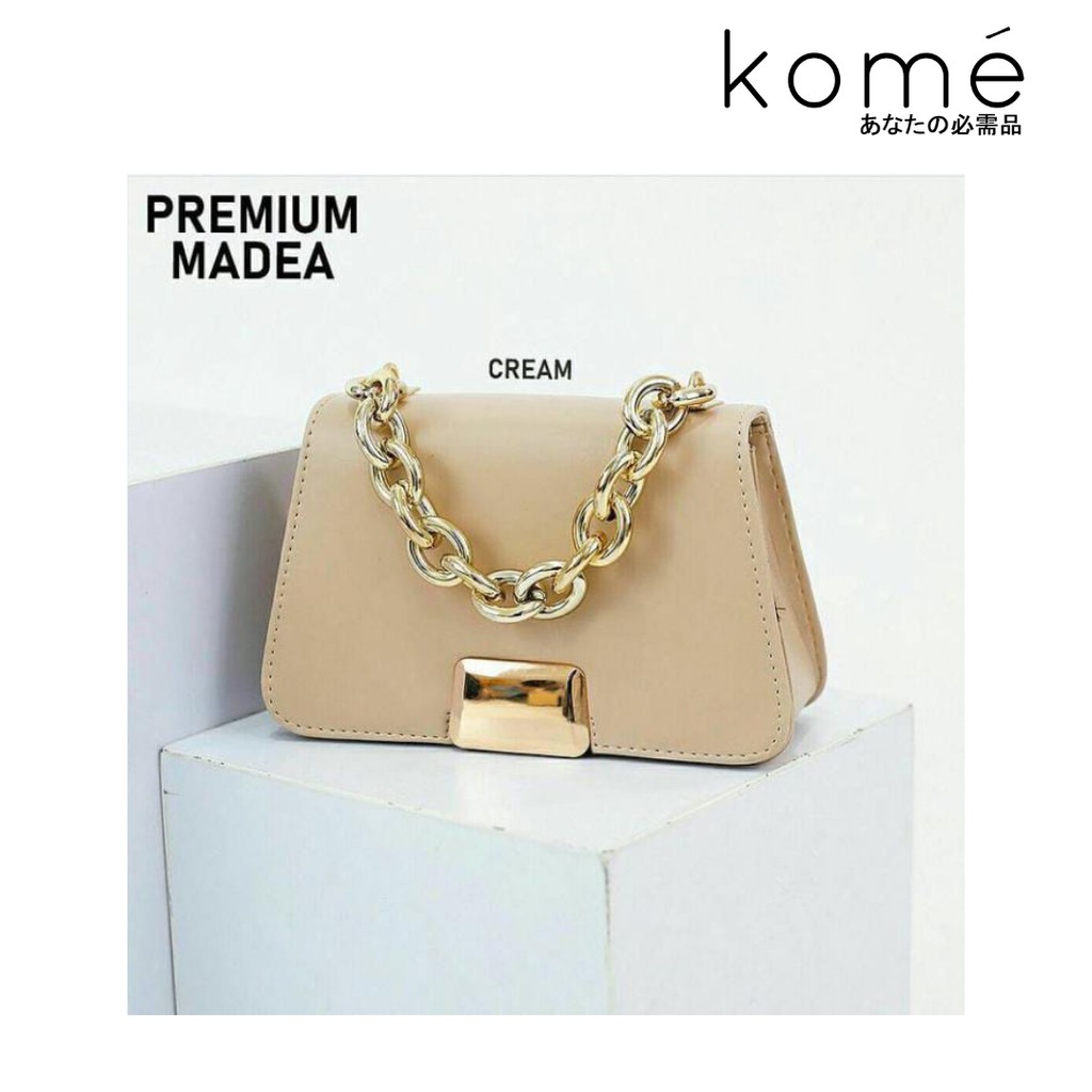 PREMIUM MADEA / Tas Premium Murah / Tas Selempang Wanita Kekinian