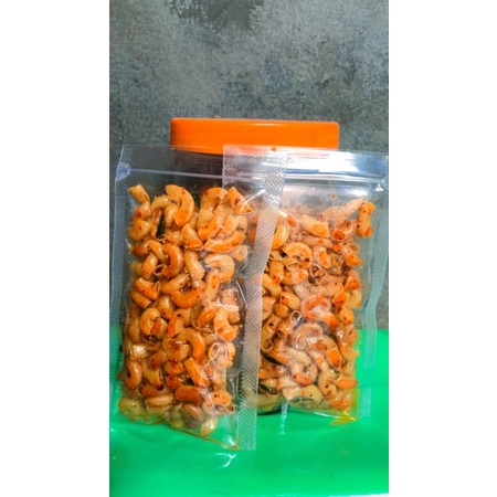 

Makaroni bantet