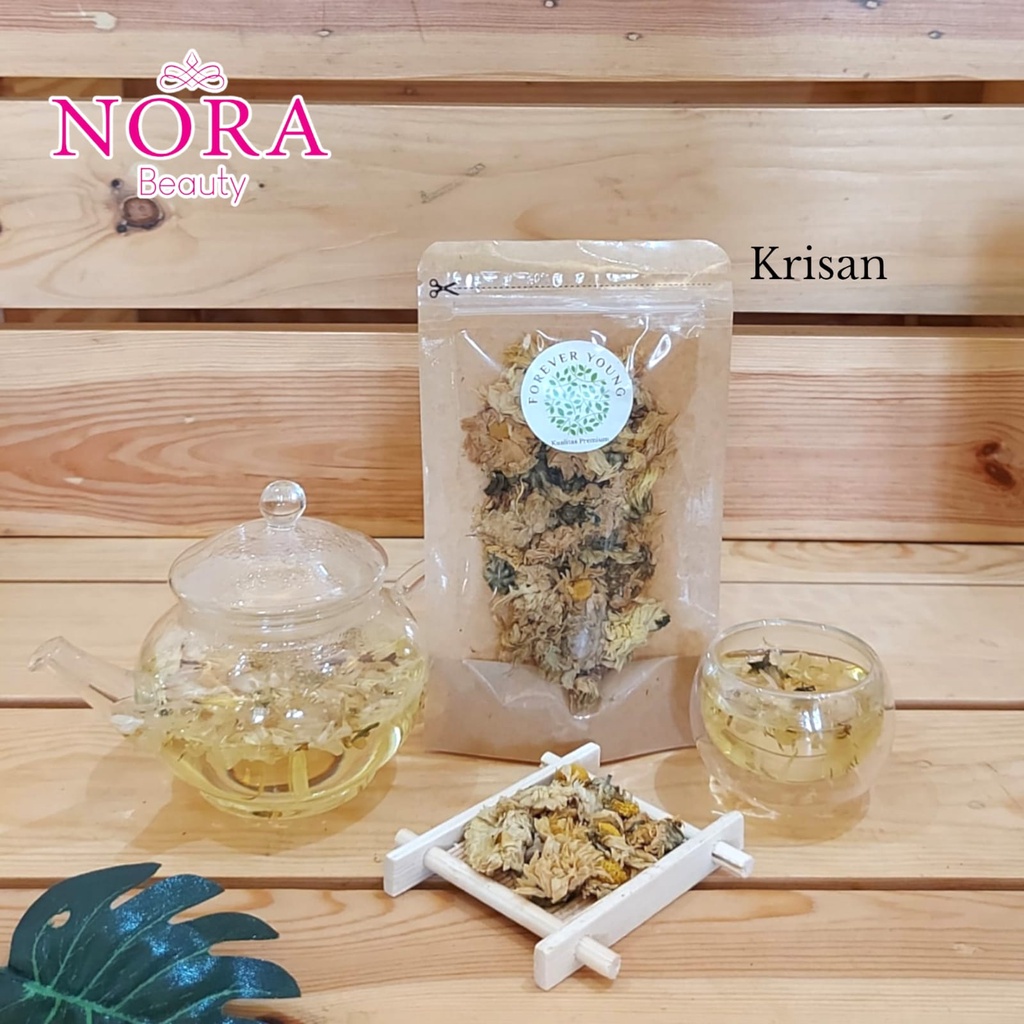 

Teh Bunga Krisan / Teh Bunga Kering //murah
