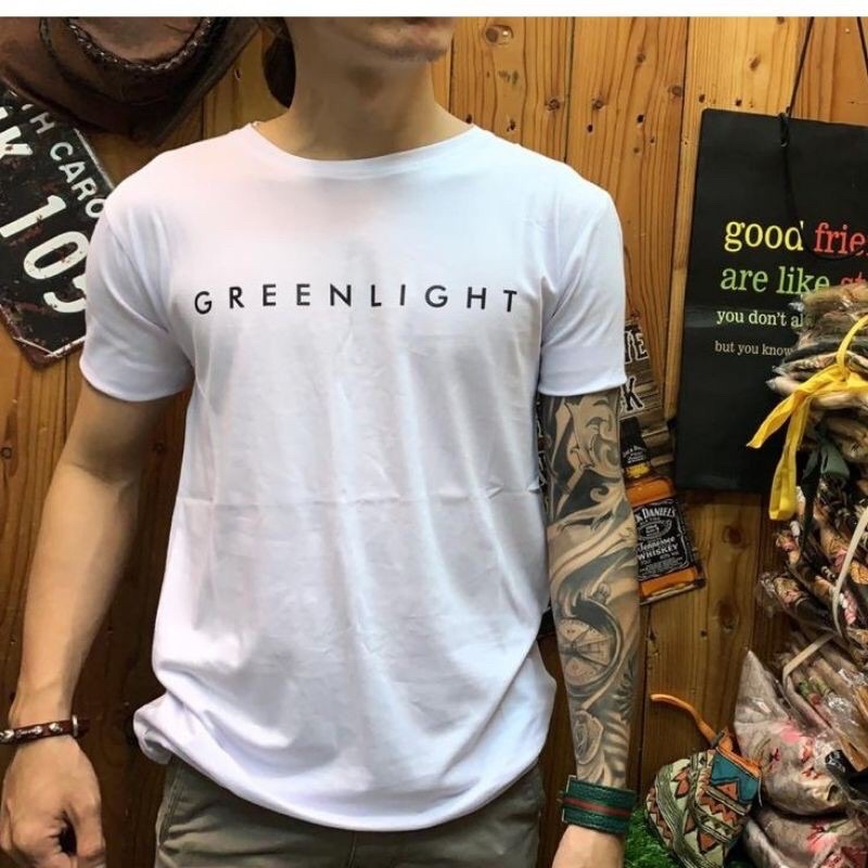 kaos greenlight kaos distro kaos terlaris  kaos pria kaos wanita